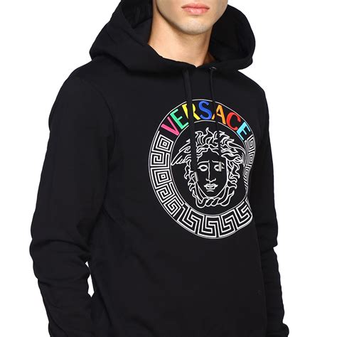 versace jumper junior|versace jumper men's sale.